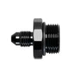 Load image into Gallery viewer, Wilwood Inlet kit w/ O-ring Compact Remote M/C 11/16-20 to -3 Male