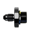 Load image into Gallery viewer, Wilwood Inlet kit w/ O-ring Compact Remote M/C -3 Male to 9/16-18