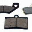 Load image into Gallery viewer, Wilwood Kart Pads - 2pk Kart Caliper