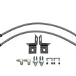 Load image into Gallery viewer, Wilwood LC70 Rear Flexline Kit