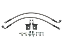 Load image into Gallery viewer, Wilwood LC70 Rear Flexline Kit