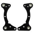 Load image into Gallery viewer, Wilwood LH/RH Aluminum Caliper Mount Bracket Kit