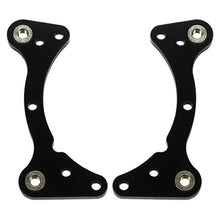 Load image into Gallery viewer, Wilwood LH/RH Aluminum Caliper Mount Bracket Kit