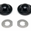 Load image into Gallery viewer, Wilwood Locknut Kit C-10 CPP Drop Spindle (each)