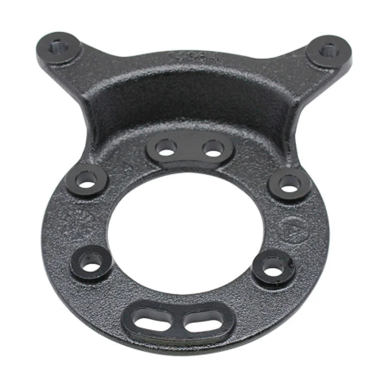 Wilwood Lug Mount Front Bracket Kit - Iron fits 1965-1973 Ford Mustang