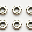 Load image into Gallery viewer, Wilwood Lug Nut - 5/8in Coarse - 5 pk.