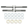 Load image into Gallery viewer, Wilwood M10x1.50 Spindle/Bracket Bolt Kit