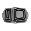 Load image into Gallery viewer, Wilwood M/C Cap Diaphragm Short Tandem