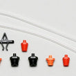 Load image into Gallery viewer, Wilwood Master Cylinder Bleeding kit