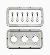 Load image into Gallery viewer, Wilwood Master Cylinder Mounting Kit Firewall Adapter