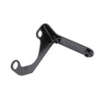 Load image into Gallery viewer, Wilwood Master Cylinder Prop Valve LH Bracket - Black