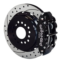 Load image into Gallery viewer, Wilwood Mopar/Dana Rear Kit Green/Snap Ring 2.36