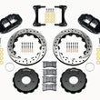 Load image into Gallery viewer, Wilwood Narrow Superlite 4R Front Hat Kit 12.88in Drill fits 2007-2015 Jeep Wrangler