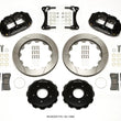 Load image into Gallery viewer, Wilwood Narrow Superlite 4R Front Hat Kit 12.88in fits 2007-2015 Jeep Wrangler