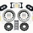 Load image into Gallery viewer, Wilwood Narrow Superlite 4R Front Hat Kit 14.00in Drill fits 2007-2015 Jeep Wrangler