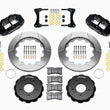Load image into Gallery viewer, Wilwood Narrow Superlite 4R Front Hat Kit 14.00in fits 2007-2015 Jeep Wrangler