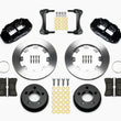Load image into Gallery viewer, Wilwood Narrow Superlite 4R Front Kit 12.19in fits 1984-2001 Jeep Cherokee / 1986-1992 Jeep Comanche / 1993-1994 Jeep Gran...