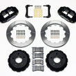 Load image into Gallery viewer, Wilwood Narrow Superlite 4R Rear Kit 12.88in 98-02 Camaro/Firebird
