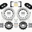 Load image into Gallery viewer, Wilwood Narrow Superlite 4R Rear Kit 12.88in Drilled w/Lines fits 2013-2016 Scion FR-S / 2013-2017 Subaru BRZ LIMITED / 20...