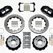 Load image into Gallery viewer, Wilwood Narrow Superlite 4R Rear Kit 12.88in Drilled fits 1984-1987 Chevrolet Corvette / 1986 Chevrolet Corvette Indianapo...