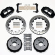 Load image into Gallery viewer, Wilwood Narrow Superlite 4R Rear Kit 12.88in Drilled fits 2004-2009 Cadillac XLR / 1997-2013 Chevrolet Corvette C5 / Z06