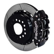 Load image into Gallery viewer, Wilwood Narrow Superlite 4R Rear Kit 12.88in GT Vented Rotors G-Body W/ 2.62in Axle Offset