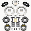 Load image into Gallery viewer, Wilwood Narrow Superlite 4R Rear Kit 12.88in Speedway Eng Floater w/ New Style End