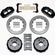 Load image into Gallery viewer, Wilwood Narrow Superlite 4R Rear Kit 12.88in fits 1997-2013 Chevrolet Corvette C5 / Z06 / 2004-2008 Cadillac XLR