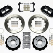 Load image into Gallery viewer, Wilwood Narrow Superlite 4R Rear Kit 12.88in fits 1984-1987 Chevrolet Corvette / 1986 Chevrolet Corvette Indianapolis 500 ...
