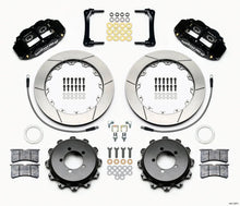Load image into Gallery viewer, Wilwood Narrow Superlite 4R Rear Kit 12.88in w/Lines fits 2013-2016 Scion FR-S / 2013-2017 Subaru BRZ LIMITED / 2015 Subar...