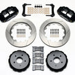 Load image into Gallery viewer, Wilwood Narrow Superlite 4R Rear Kit 14.00in fits 2004-2008 Cadillac XLR / 2008-2009 Cadillac XLR PLATINUM / 2006-2009 Cad...