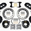 Load image into Gallery viewer, Wilwood Narrow Superlite 4R Rear P-Brk Kit 12.88in Drilled 2005-2014 Mustang