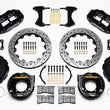 Load image into Gallery viewer, Wilwood Narrow Superlite 4R Rear P-Brk Kit 12.88in Drilled Chevy 12 Bolt-Spec 3.15in Bearing