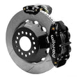 Load image into Gallery viewer, Wilwood Narrow Superlite 4R Rear P-Brk Kit 14.00in Rotor Big Ford New Style 2.50in Offset