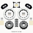 Load image into Gallery viewer, Wilwood Narrow Superlite 4R RearTruck Kit 14.25in (6 lug) fits 2012-2015 Ford F-150