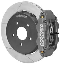 Load image into Gallery viewer, Wilwood Narrow Superlite 4R/ST Rear Kit 13.00in C5/C6 fits 1997-2013 Chevrolet Corvette