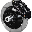 Load image into Gallery viewer, Wilwood Narrow Superlite 6R Dust-Seal Big Brake Front Brake Kit 14in. With Wilwood Pro Spindle