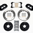 Load image into Gallery viewer, Wilwood Narrow Superlite 6R Front Hat Kit 12.88in 1994-2004 Mustang