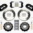Load image into Gallery viewer, Wilwood Narrow Superlite 6R Front Hat Kit 12.88in 84-87 Corvette C4