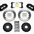 Load image into Gallery viewer, Wilwood Narrow Superlite 6R Front Hat Kit 12.88in C4 fits 1988-1996 Chevrolet Corvette