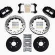 Load image into Gallery viewer, Wilwood Narrow Superlite 6R Front Hat Kit 12.88in Drilled 1994-2004 Mustang