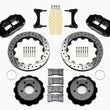 Load image into Gallery viewer, Wilwood Narrow Superlite 6R Front Hat Kit 12.88in Drilled fits 1993-1995 Mazda Rx-7 / RX7 - Main Product View