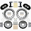 Load image into Gallery viewer, Wilwood Narrow Superlite 6R Front Hat Kit 12.88in Drilled 2012-Up Toyota / Scion FRS w/ Lines
