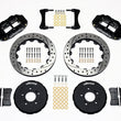 Load image into Gallery viewer, Wilwood Narrow Superlite 6R Front Hat Kit 12.88in Drilled Honda S2000