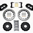 Load image into Gallery viewer, Wilwood Narrow Superlite 6R Front Hat Kit 12.88in Drilled C4 fits 1988-1996 Chevrolet Corvette