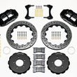 Load image into Gallery viewer, Wilwood Narrow Superlite 6R Front Hat Kit 12.88in Drilled fits 2006-2015 Honda Civic / CR-Z