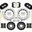 Load image into Gallery viewer, Wilwood Narrow Superlite 6R Front Hat Kit 12.88in Drilled w/ Lines fits 2013-up Ford Focus / 2013-2014 Ford Focus ST