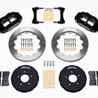 Load image into Gallery viewer, Wilwood Narrow Superlite 6R Front Hat Kit 12.88in Honda S2000