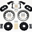 Load image into Gallery viewer, Wilwood Narrow Superlite 6R Front Hat Kit 13.06in Drilled fits 1970-1982 Chevrolet Corvette