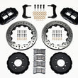Load image into Gallery viewer, Wilwood Narrow Superlite 6R Front Hat Kit 13.06in Drilled fits 1995-2001 BMW M3 / Z3 E36